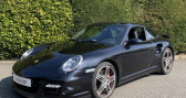 Porsche 911 Type 997 occasion année 2008 boite Automatique Annonce Porsche 911 Type 997 occasion Essence 997 3.6i Turbo - BVA Tiptronic 480cv à Meylan