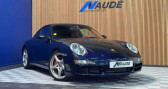 Annonce Porsche 911 Type 997 occasion Essence 997 3.8 355 CH CARRERA S BVM  Lozanne