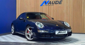 Porsche 911 Type 997 , garage NAUDE AUTOMOBILES LOZANNE  Lozanne