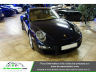 Porsche 911 Type 997 occasion Bleu année 2008 boite Automatique Annonce Porsche 911 Type 997 occasion Essence 997 3.8 Carrera 4S à Beaupuy