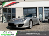 Porsche 911 Type 997 occasion année 2009 boite Automatique Annonce Porsche 911 Type 997 occasion Essence 997 3.8 Carrera 4S à Beaupuy