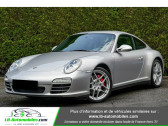 Porsche 911 Type 997 occasion année 2009 boite Manuelle Annonce Porsche 911 Type 997 occasion Essence 997 3.8 Carrera 4S à Beaupuy
