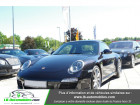 Porsche 911 Type 997 occasion Noir année 2009 boite Automatique Annonce Porsche 911 Type 997 occasion Essence 997 3.8 Carrera S PDK à Beaupuy