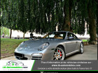 Porsche 911 Type 997 occasion Argent année 2009 boite Automatique Annonce Porsche 911 Type 997 occasion Essence 997 3.8 Carrera S PDK à Beaupuy