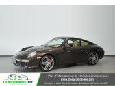 Porsche 911 Type 997 occasion année 2009 boite Automatique Annonce Porsche 911 Type 997 occasion Essence 997 3.8 Carrera S PDK à Beaupuy
