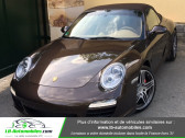 Annonce Porsche 911 Type 997 occasion Essence 997 3.8 carrera s à Beaupuy