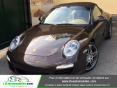 Porsche 911 Type 997 occasion année 2009 boite Manuelle Annonce Porsche 911 Type 997 occasion Essence 997 3.8 carrera s à Beaupuy