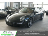 Porsche 911 Type 997 occasion Noir année 2007 boite Automatique Annonce Porsche 911 Type 997 occasion Essence 997 3.8 Carrera S à Beaupuy