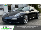 Porsche 911 Type 997 occasion année 2010 boite Automatique Annonce Porsche 911 Type 997 occasion Essence 997 3.8 carrera s à Beaupuy
