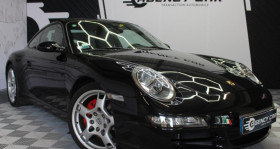 Porsche 911 Type 997 , garage AGENCY CAR VALENCE � Montelier