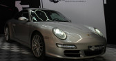 Annonce Porsche 911 Type 997 occasion Essence 997 3.8i Carrera S PASM SPORT TOIT OUVRANT � Montelier