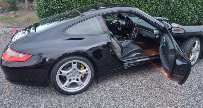 Porsche 911 Type 997 997 4S 105mkm  occasion � SAINT HEAND - photo n�2