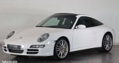 Annonce Porsche 911 Type 997 occasion Essence 997 4s 3.8 381ch à Vesoul
