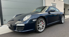 Porsche 911 Type 997 , garage MOUGINS AUTOSPORT � MOUGINS