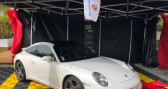 Annonce Porsche 911 Type 997 occasion Essence 997 4s 3.8i pack sports gar 6 m à LA BAULE