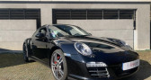 Annonce Porsche 911 Type 997 occasion Essence 997 4S 3.8i PDK Phase 2 à Meylan