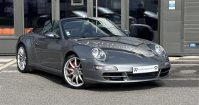 Porsche 911 Type 997 , garage QUATRE VINGT DIX NEUF SAS � ANDREZIEUX-BOUTHEON