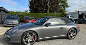 Porsche 911 Type 997 occasion 2010 mise en vente &agrave; Charpont par le garage GARAGE PITOT FREDERIC - photo n&deg;1