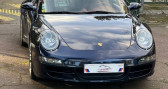 Annonce Porsche 911 Type 997 occasion Essence 997 4s configuration sport à LA BAULE