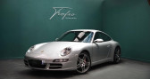 Annonce Porsche 911 Type 997 occasion Essence 997 4S I 3.8 355CH I Bose I Toit ouvrant I Chrono I Suivi co � le petit quevilly