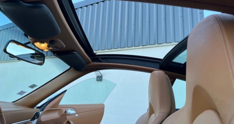 Porsche 911 Type 997 997 4s Targa  occasion &agrave; LA BAULE - photo n&deg;7