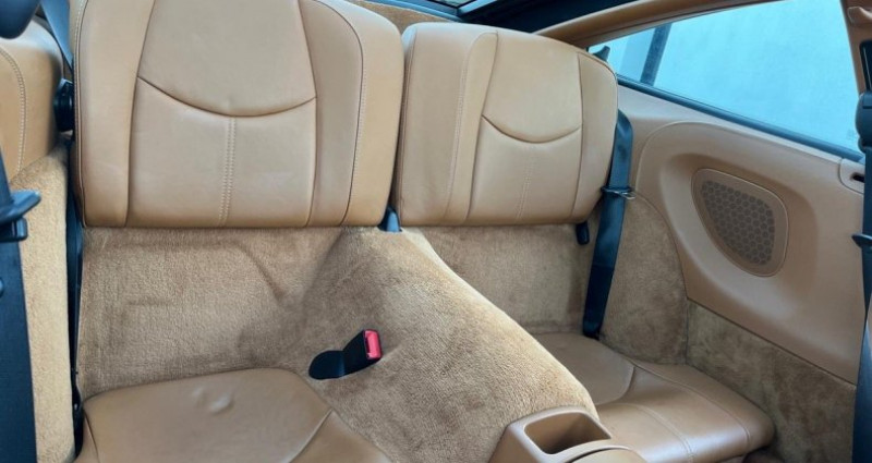 Porsche 911 Type 997 997 4s Targa  occasion &agrave; LA BAULE - photo n&deg;4