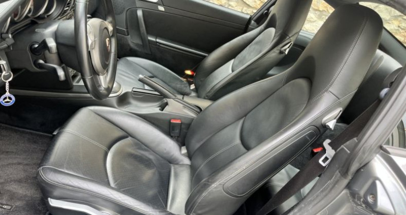 Porsche 911 Type 997 997 C2S Tipt  occasion  MONACO - photo n7