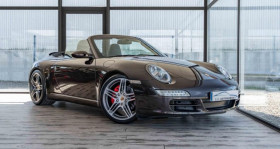 Porsche 911 Type 997 , garage LC AUTOMOBILES  Tôtes