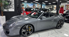 Porsche 911 Type 997 occasion 2005 mise en vente à AGDE par le garage BLUE MOTORS - photo n°1