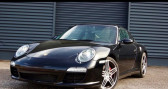 Annonce Porsche 911 Type 997 occasion Essence 997 carre 4S � LA BAULE