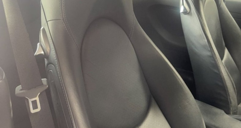 Porsche 911 Type 997 997 carre 4S  occasion � LA BAULE - photo n�5