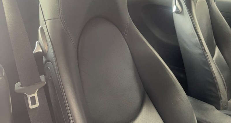 Porsche 911 Type 997 997 carre4s  occasion  LA BAULE - photo n5