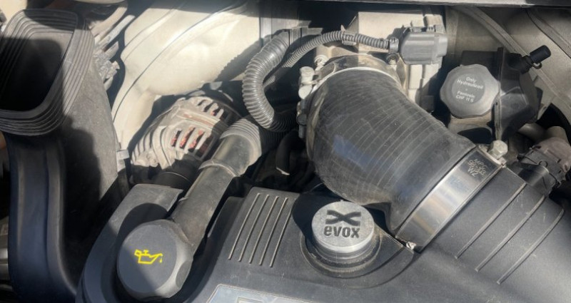 Porsche 911 Type 997 997 carre4s  occasion  LA BAULE - photo n3