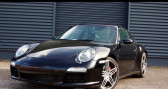 Annonce Porsche 911 Type 997 occasion Essence 997 carre4s  LA BAULE