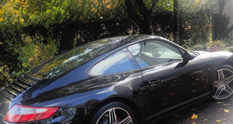 Porsche 911 Type 997 997 carre4S  occasion  LA BAULE - photo n2