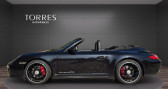 Annonce Porsche 911 Type 997 occasion Essence 997 Carrera 2 GTS PDK CABRIOLET SUBLIME!!!!!!  Tours