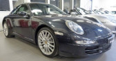 Porsche 911 Type 997 occasion année 2006 boite Manuelle Annonce Porsche 911 Type 997 occasion Essence 997 CARRERA 3.6 325 CH à Jouy-le-potier