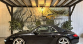 Annonce Porsche 911 Type 997 occasion Essence 997 CARRERA 3.6 325 CV CABRIOLET  Charentilly