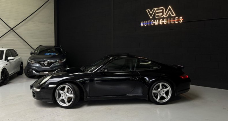 Porsche 911 Type 997 997 CARRERA 3.6 325CH BVM6  occasion  Saran - photo n4