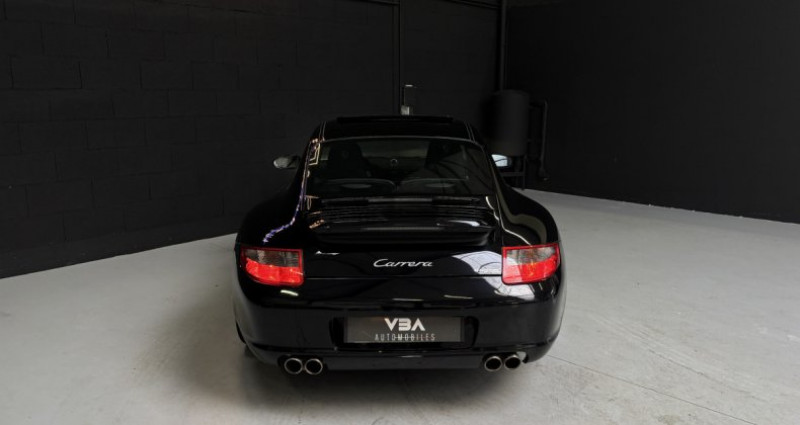 Porsche 911 Type 997 997 CARRERA 3.6 325CH BVM6  occasion  Saran - photo n7