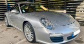 Annonce Porsche 911 Type 997 occasion Essence 997 carrera 3.6 345 ch pdk  LAVEYRON