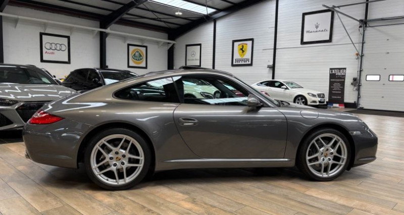 Porsche 911 Type 997 997 CARRERA 3.6 345 PDK ETAT COLLECTION jj  occasion  Saint Denis En Val - photo n4