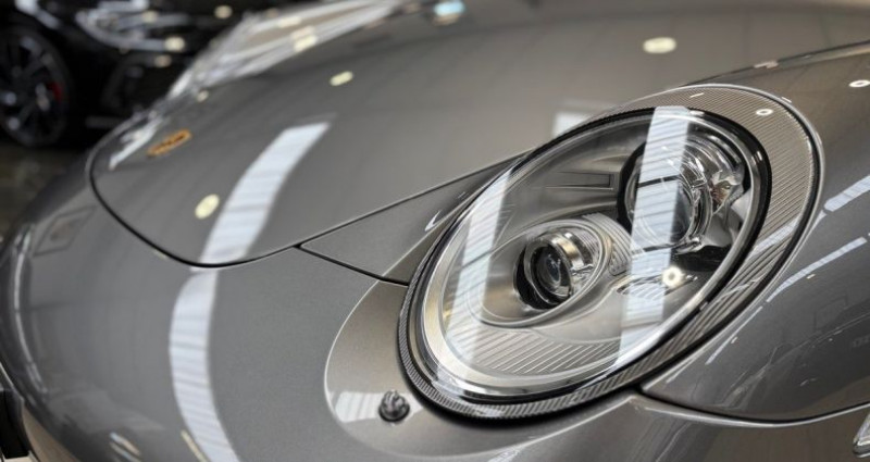 Porsche 911 Type 997 997 CARRERA 3.6 345 PDK ETAT COLLECTION jj  occasion  Saint Denis En Val - photo n6