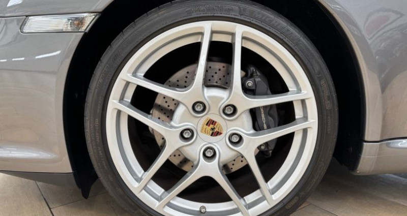 Porsche 911 Type 997 997 CARRERA 3.6 345 PDK ETAT COLLECTION jk  occasion à Saint Denis En Val - photo n°5