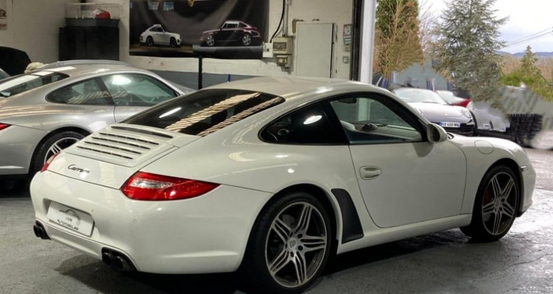 Porsche 911 Type 997 997 CARRERA 3.6 345CV PDK /TOE/ PSE/ CHRONO/ 99000KMS  occasion � Jouars-pontchartrain - photo n�7
