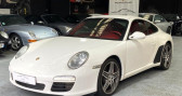 Annonce Porsche 911 Type 997 occasion Essence 997 CARRERA 3.6 345CV PDK /TOE/ PSE/ CHRONO/ 99000KMS � Jouars-pontchartrain