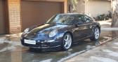 Annonce Porsche 911 Type 997 occasion Essence 997 CARRERA 3.6 L COUPE TOE à Perpignan