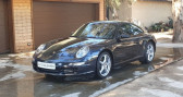 Porsche 911 Type 997 997 CARRERA 3.6 L COUPE TOE   Perpignan 66