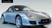 Porsche 911 Type 997 occasion année 2010 boite Automatique Annonce Porsche 911 Type 997 occasion Essence 997 CARRERA 3.6 PDK 345ch Cabriolet à Vendenheim