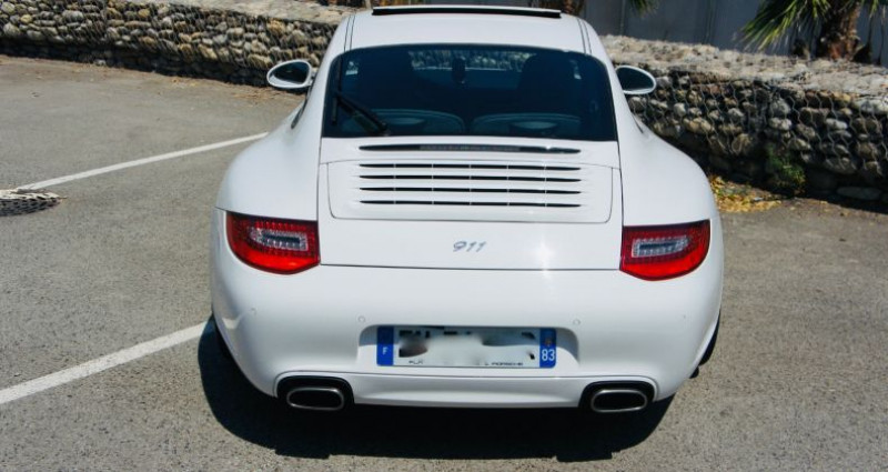 Porsche 911 Type 997 997 CARRERA 3.6 PDK PHASE 2  occasion  FREJUS - photo n7